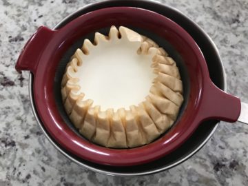 Kefir Cream Cheese